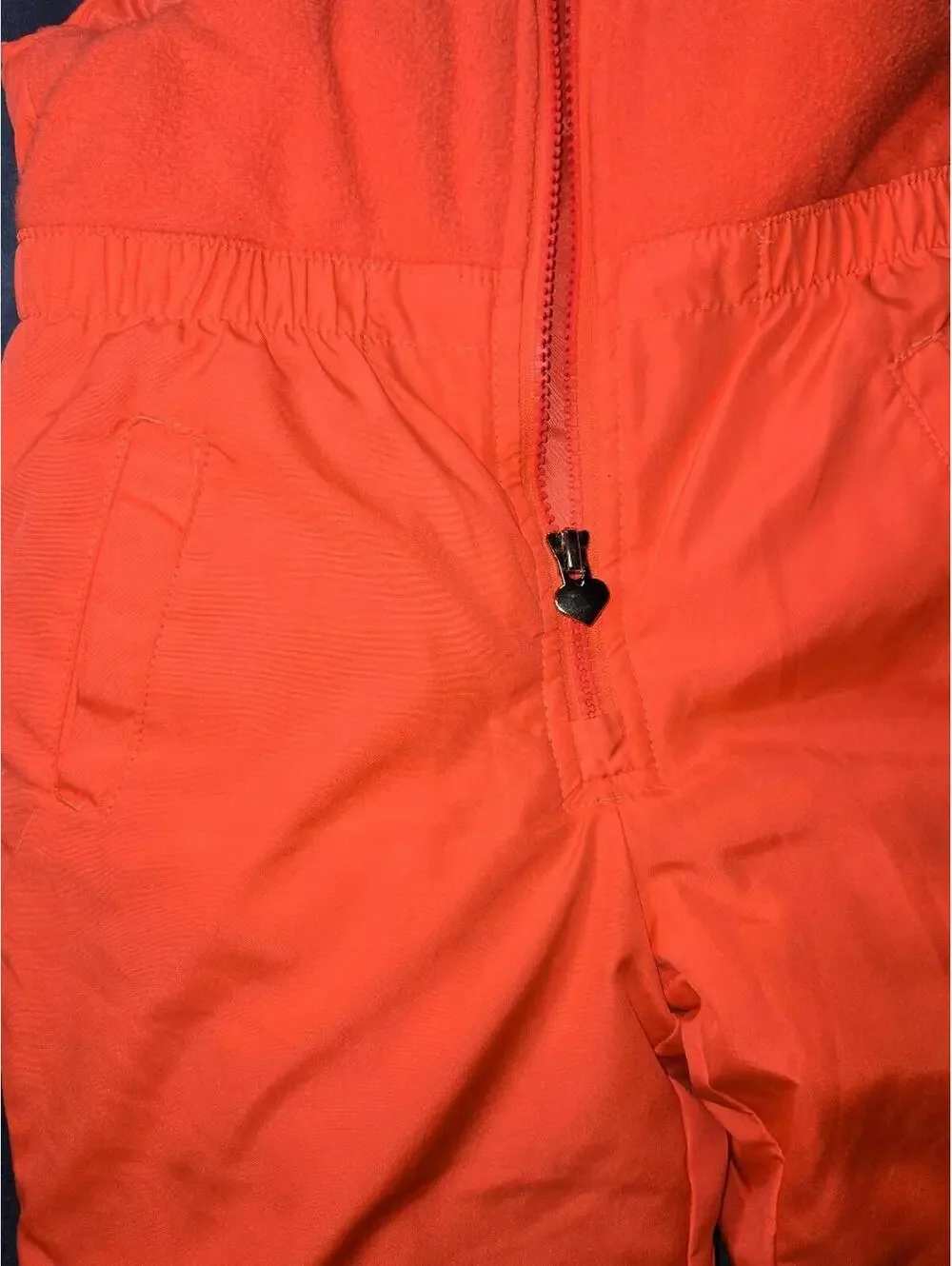 Girls 24 month snow pants
